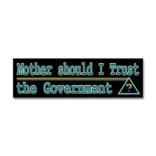 trust the gov